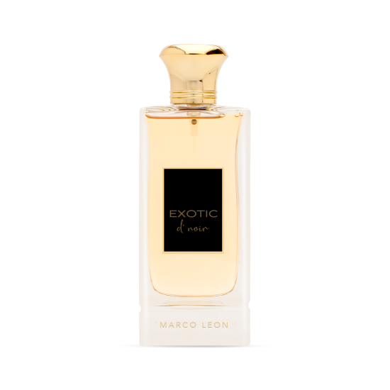 Marco Leon Exotic D Noir Eau De Parfum 80ML Men & Women
