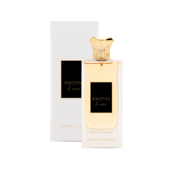 Marco Leon Exotic D Noir Eau De Parfum 80ML Men & Women