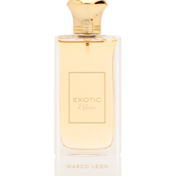 Marco Leon Exotic D Blanc Eau De Parfum 80ML For Women & Men