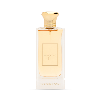 Marco Leon Exotic D Blanc Eau De Parfum 80ML For Women & Men