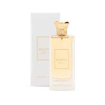 Marco Leon Exotic D Blanc Eau De Parfum 80ML For Women & Men