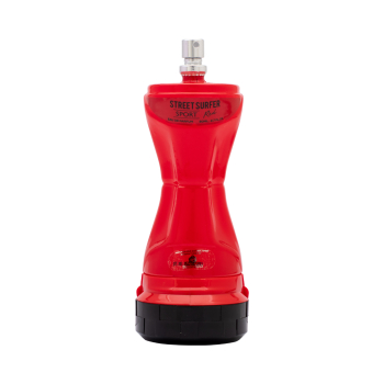 Marine Jacolin Perfumes Street Surfer Sport Red Eau De Parfum For Women