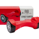 Marine Jacolin Perfumes Street Surfer Sport Red Eau De Parfum For Women