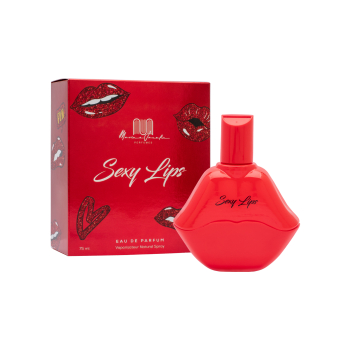 Marine Jacolin Perfumes Sexy Lips Eau De Parfum For Women