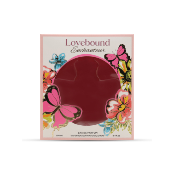 Marine Jacolin Perfumes Lovebound Enchanteur For Women Eau De Parfum 100ML