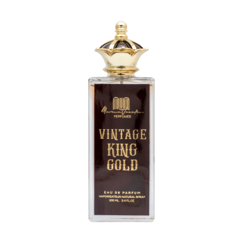 Marine Jacolin Perfumes Vintage King Gold For Men Eau De Parfum 100ML