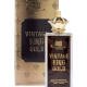 Marine Jacolin Perfumes Vintage King Gold For Men Eau De Parfum 100ML