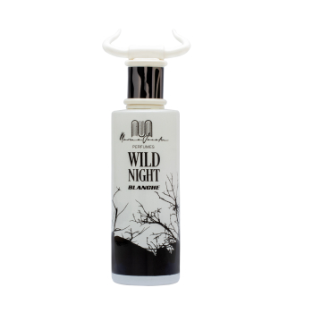 Marine Jacolin Perfumes Wild Night Blanche For Unisex Eau De Parfum 100ML