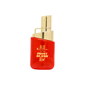 Marine Jacolin Perfumes Point Blank Red Eau De Parfum 100ML
