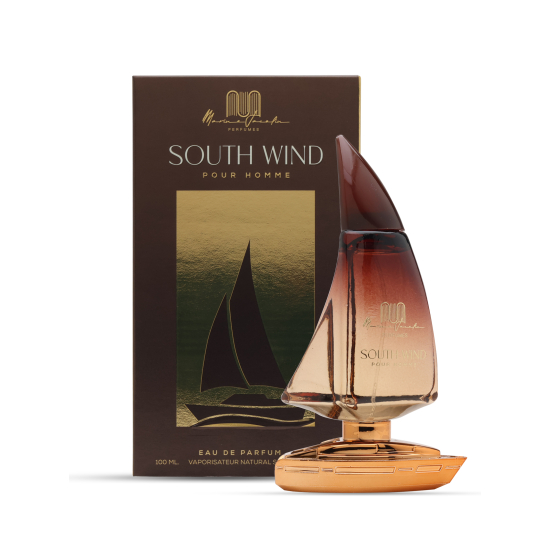 Marine Jacolin Perfumes South Wind For Men Eau De Parfum 100ML