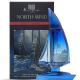 Marine Jacolin Perfumes North Wind For Men Eau De Parfum 100ML