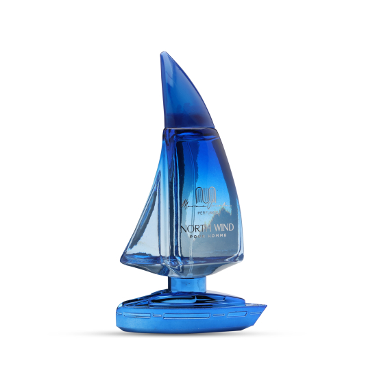 Marine Jacolin Perfumes North Wind For Men Eau De Parfum 100ML