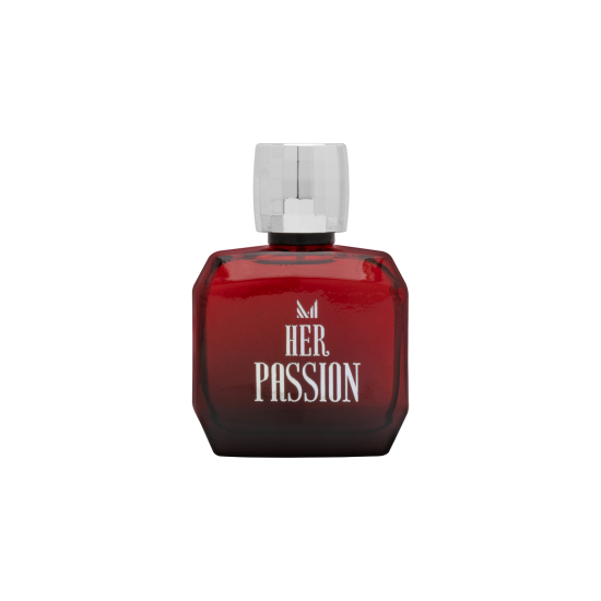 Mark Alfred Her Passion EDP
