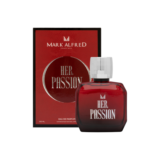 Mark Alfred Her Passion EDP