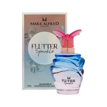 Mark Alfred Flutter Sparkle EDP