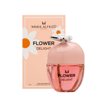 Mark Alfred Flower Delight EDP