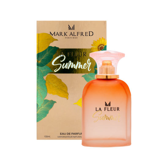 Mark Alfred La Fleur Summer EDP