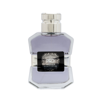 Mark Alfred Pro Winner EDP