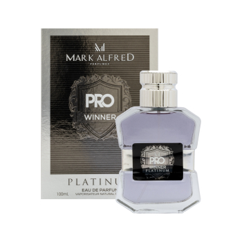 Mark Alfred Pro Winner EDP