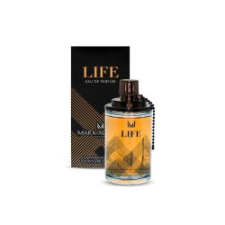 Mark Alfred Life Man Eau De Parfum 100ML Mark Alfred Life Man Eau De Parfum 100ML