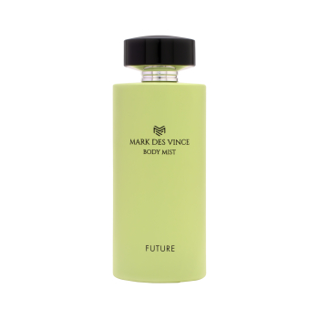 Mark Des Vince Body Mist Future 200ML For Women Mark Des Vince Body Mist Future 200ML For Women