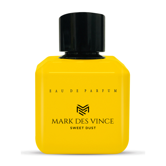Mark Des Vince Sweet Dust for Unisex Eau De Parfum 100ML