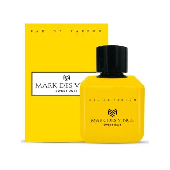 Mark Des Vince Sweet Dust for Unisex Eau De Parfum 100ML