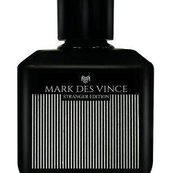 Mark Des Vince Stranger Edition EDP Mark Des Vince Stranger Edition EDP