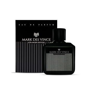 Mark Des Vince Stranger Edition EDP Mark Des Vince Stranger Edition EDP