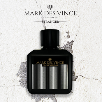 Mark Des Vince Stranger Edition EDP Mark Des Vince Stranger Edition EDP