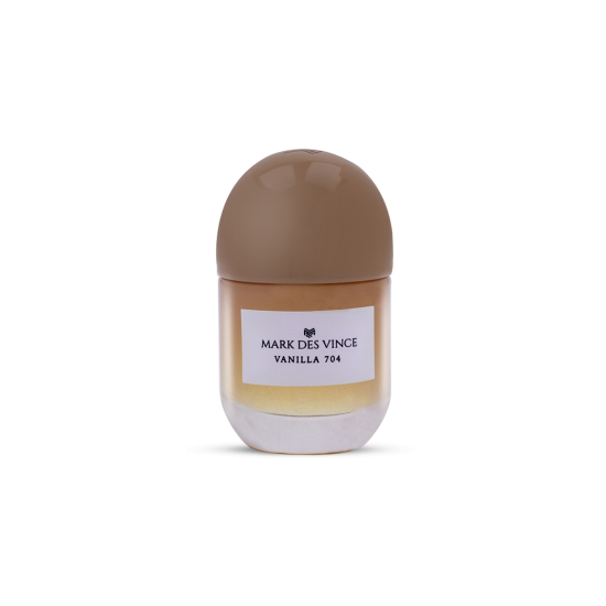 Mark Des Vince Vanilla 704 Concentrated Perfume 15ML
