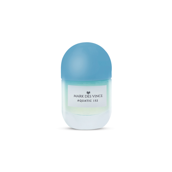 Mark Des Vince Aquatic 152 Concentrated Perfume 15ML For Unisex
