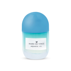 Mark Des Vince Aquatic 151 Concentrated Perfume 15ML For Unisex