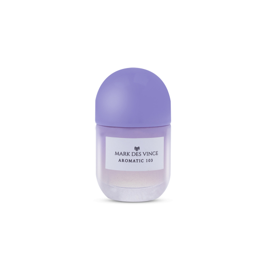 Mark Des Vince Aromatic 103 Concentrated Perfume 15ML