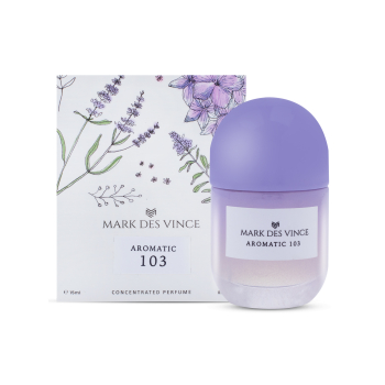 Mark Des Vince Aromatic 103 Concentrated Perfume 15ML Mark Des Vince Aromatic 103 Concentrated Perfume 15ML