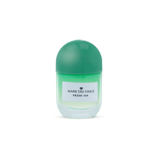 Mark Des Vince Fresh 304 Concentrated Perfume 15ML For Unisex