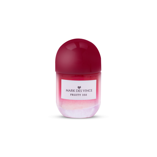 Mark Des Vince Fruity 350 Concentrated Perfume 15ML For Unisex