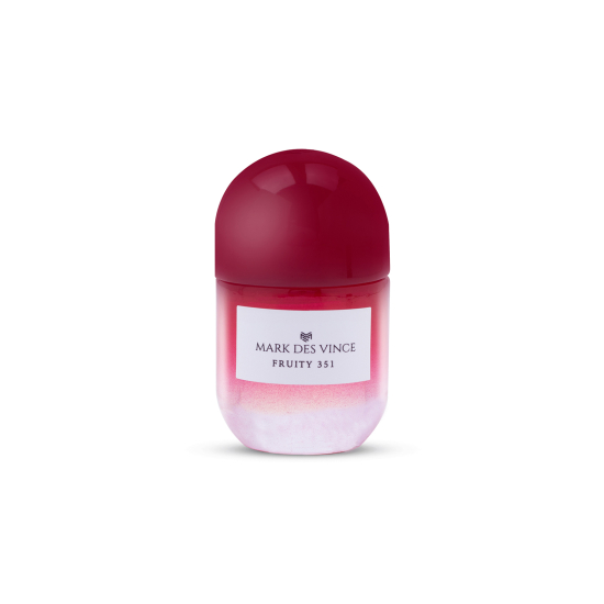 Mark Des Vince Fruity 351 Concentrated Perfume 15ML For Unisex