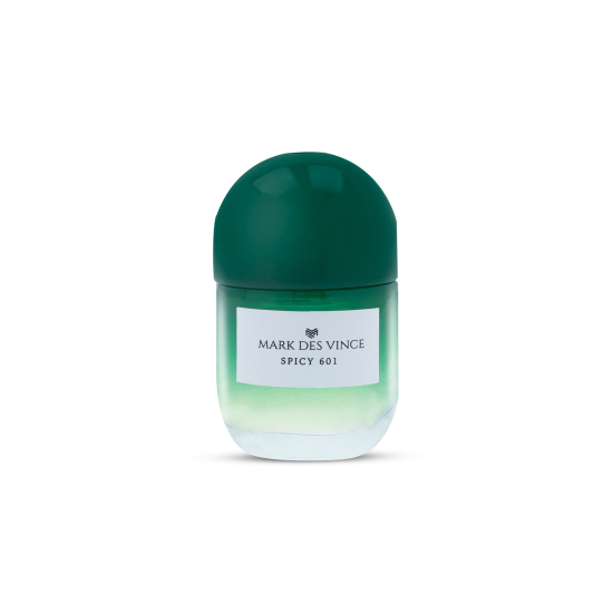 Mark Des Vince Spicy 601 Concentrated Perfume 15ML For Unisex