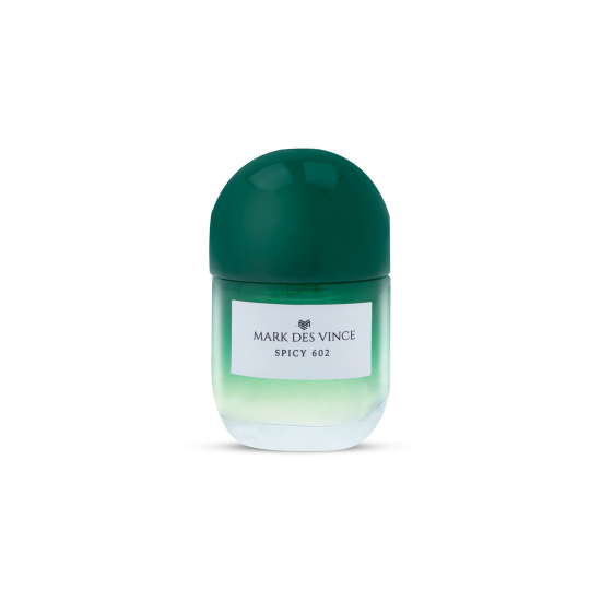 Mark Des Vince Spicy 602 Concentrated Perfume 15ML For Unisex