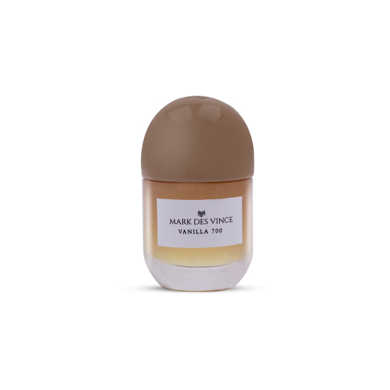 Mark Des Vince Vanilla 700 Concentrated Perfume  15ML