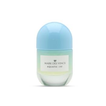 Mark Des Vince Concentrated Perfume Aquatic 150 15ML