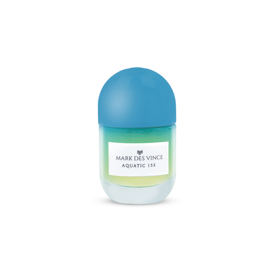Mark Des Vince Aquatic 155 Concentrated Perfume 15ML