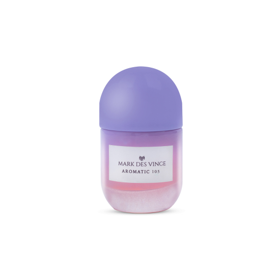 Mark Des Vince Concentrated Perfume Aromatic 105 For Unisex