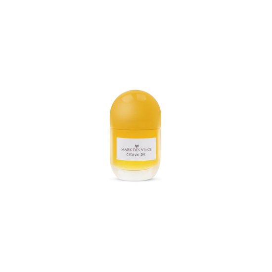 Mark Des Vince Concentrated Perfume Citrus 201