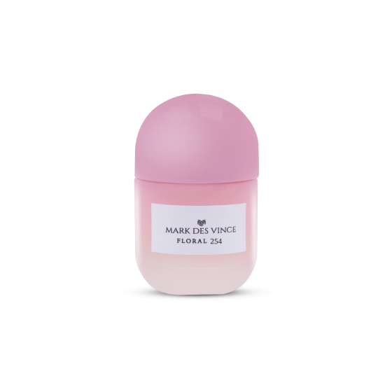 Mark Des Vince Floral 254 Concentrated Perfume 15ML