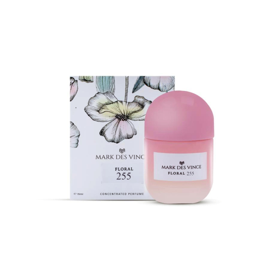 Mark Des Vince Concentrated Perfume Floral 255