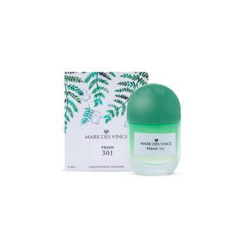 Mark Des Vince Concentrated Perfume Fresh 301 Mark Des Vince Concentrated Perfume Fresh 301