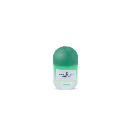 Mark Des Vince Concentrated Perfume Fresh 301
