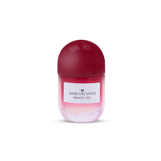 Mark Des Vince Concentrated Perfume Fruity 352 15ML For Men & Women